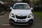 Opel Mokka 1.4 Turbo ecoFLEX Start/Stop 4x4 Innovation - 8