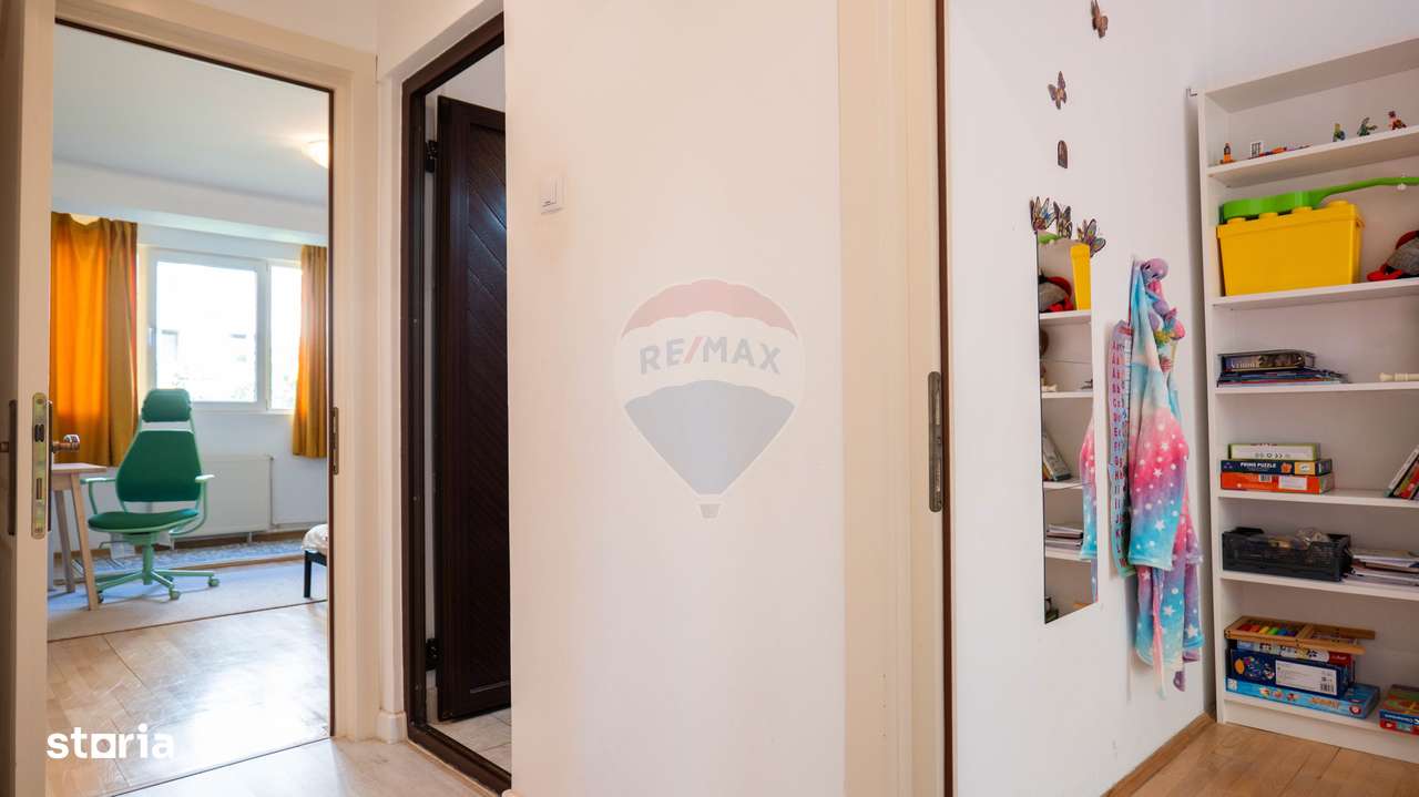 Vanzare apartament 3 camere modern, 62 mp, mobilat și utilat complet - Imagine principală: 5/20