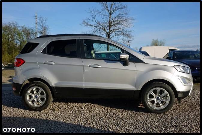 Ford EcoSport - 11