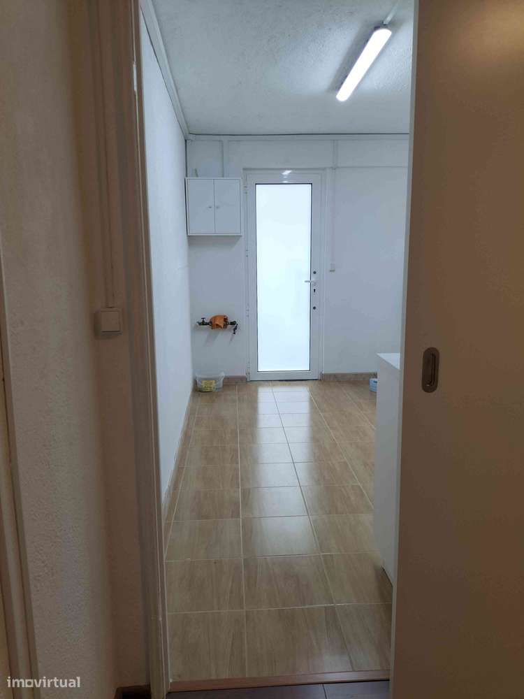 To garagem transformada - Grande imagem: 5/5