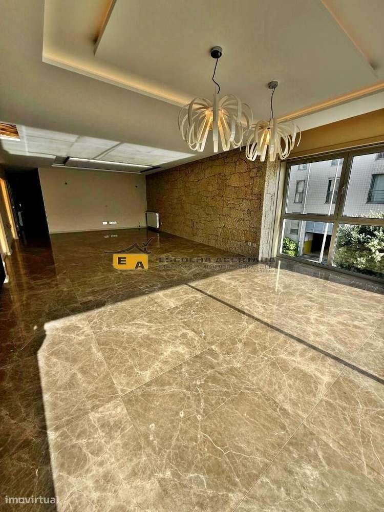 T4 em Vila do Conde - Grande imagem: 3/39