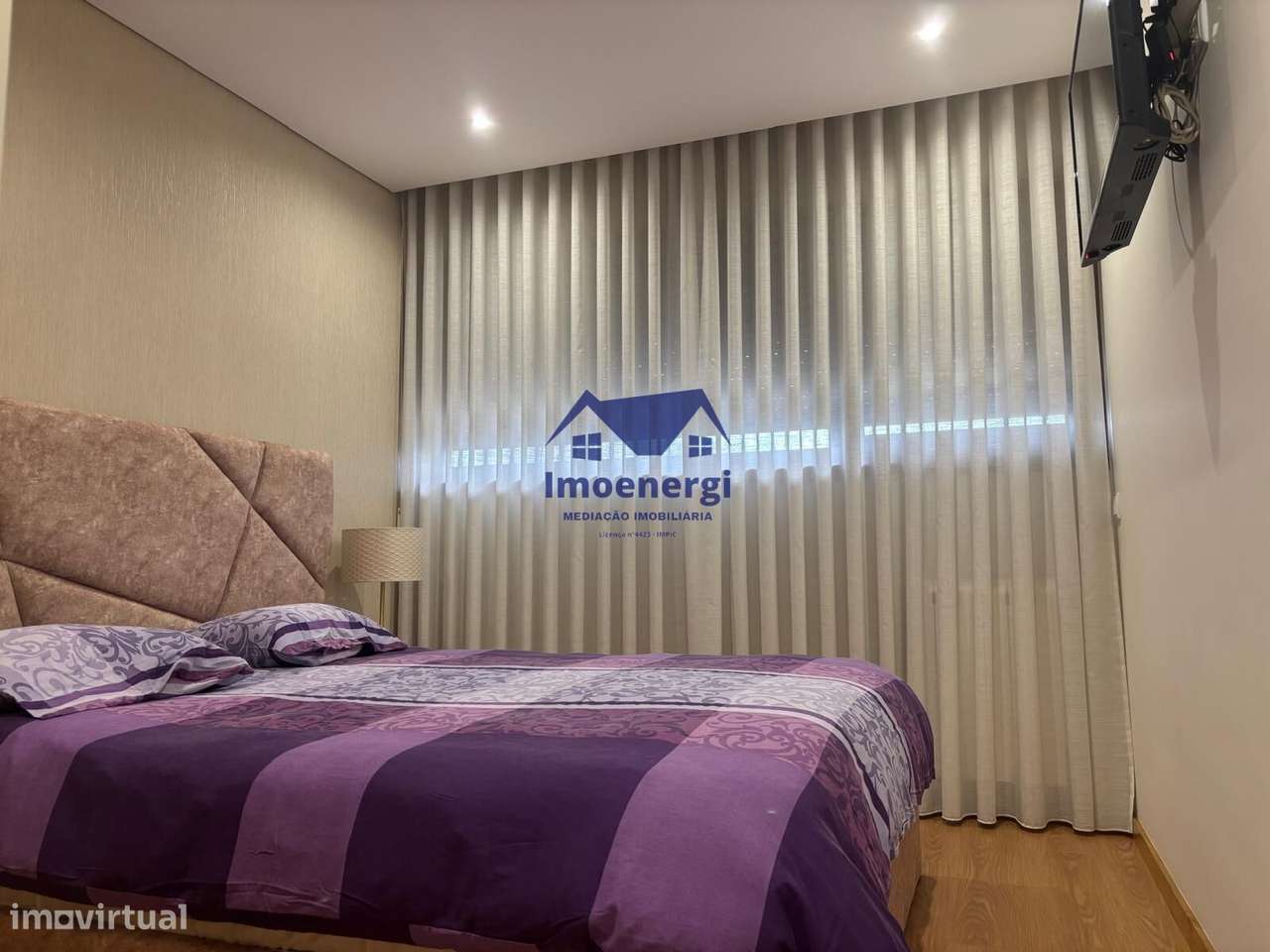 Apartamento T2 - Vila do Conde-6