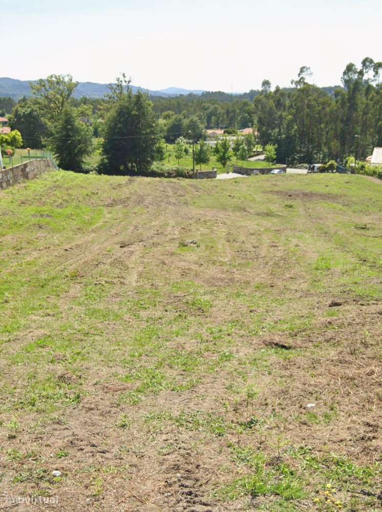 Terreno à venda em Póvoa de Lanhoso - Verim - Grande imagem: 5/13