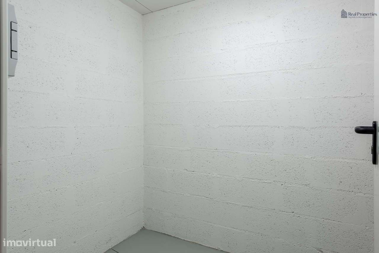 Apartamento T1 no Condomínio Horizon | Primeira Linha de Praia no Fort-15