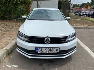 Volkswagen Jetta 1.2 TSI Trendline