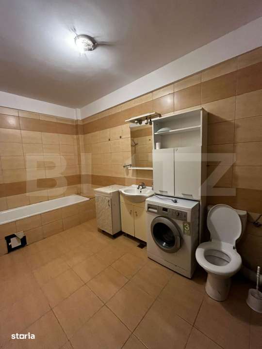 Apartament 3 camere, 65 mp, zona Libertatii - Imagine principală: 5/8