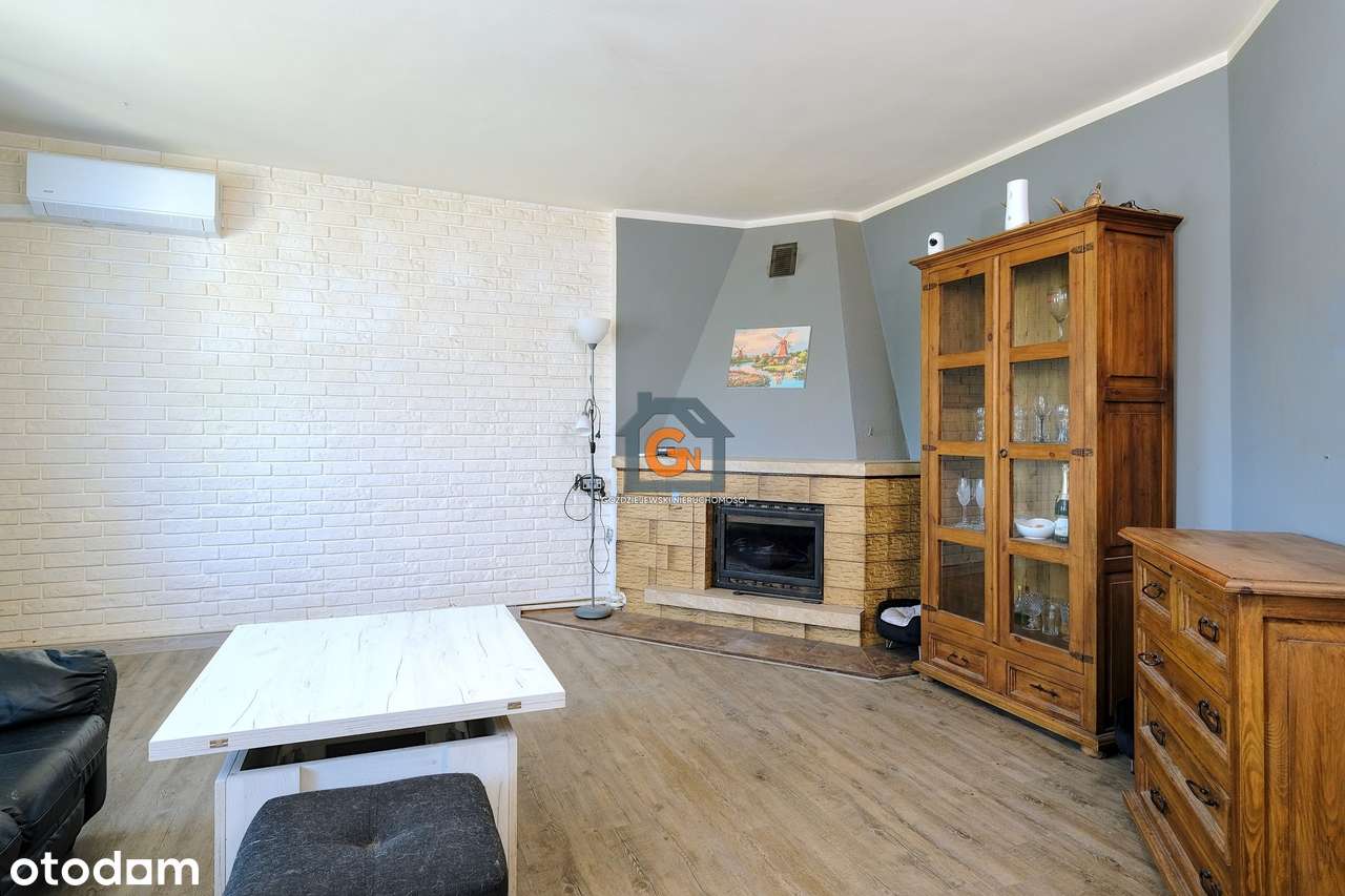 Sprzedam 2 pok klimatyzowane mieszkanie nad stawem + garaż - Pełny obrazek: 5/16