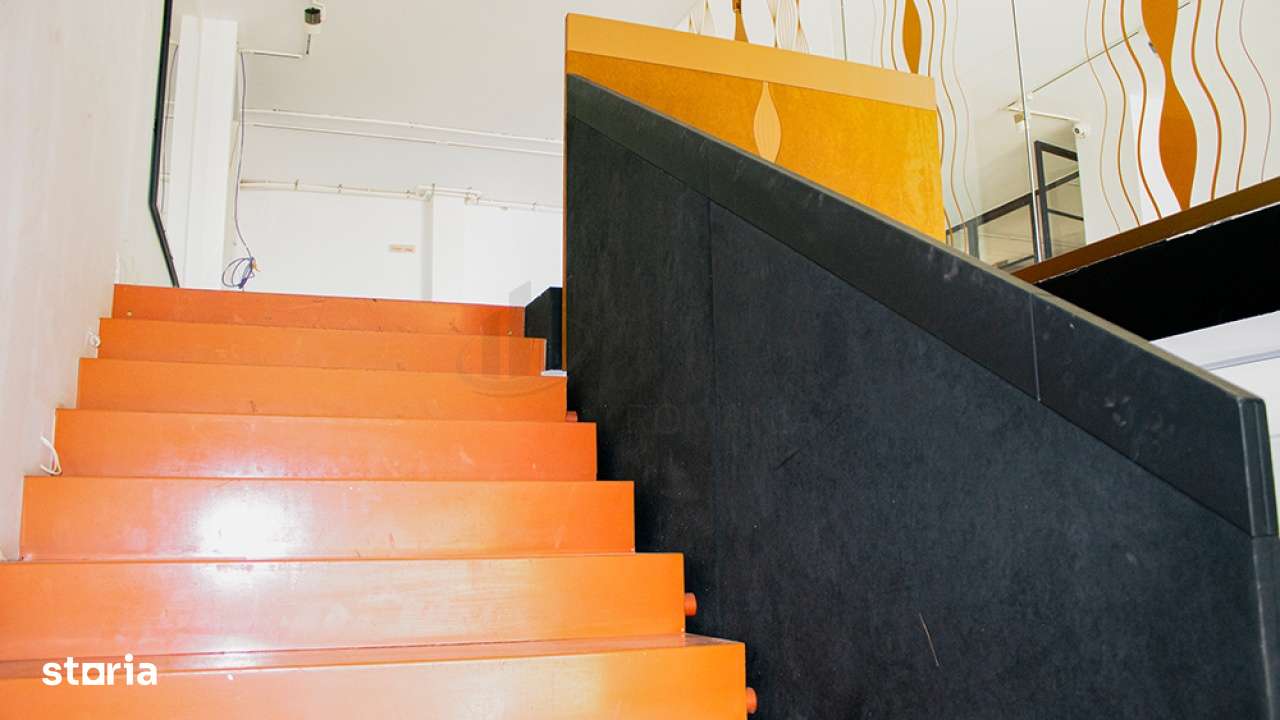 Spatiu comercial metrou 1 Mai l Jiului - Imagine principală: 4/15