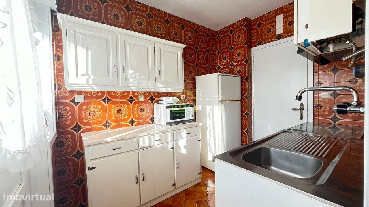 Apartamento T2 | Póvoa de Varzim-4