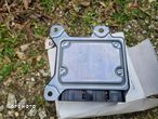 Peugeot 3008 II, 5008 II, moduł sterownik sensor airbag 9824811680 - 3