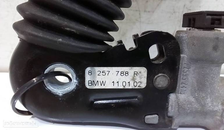 Engate Cinto Frente Dto Bmw 3 Compact (E46) - 2