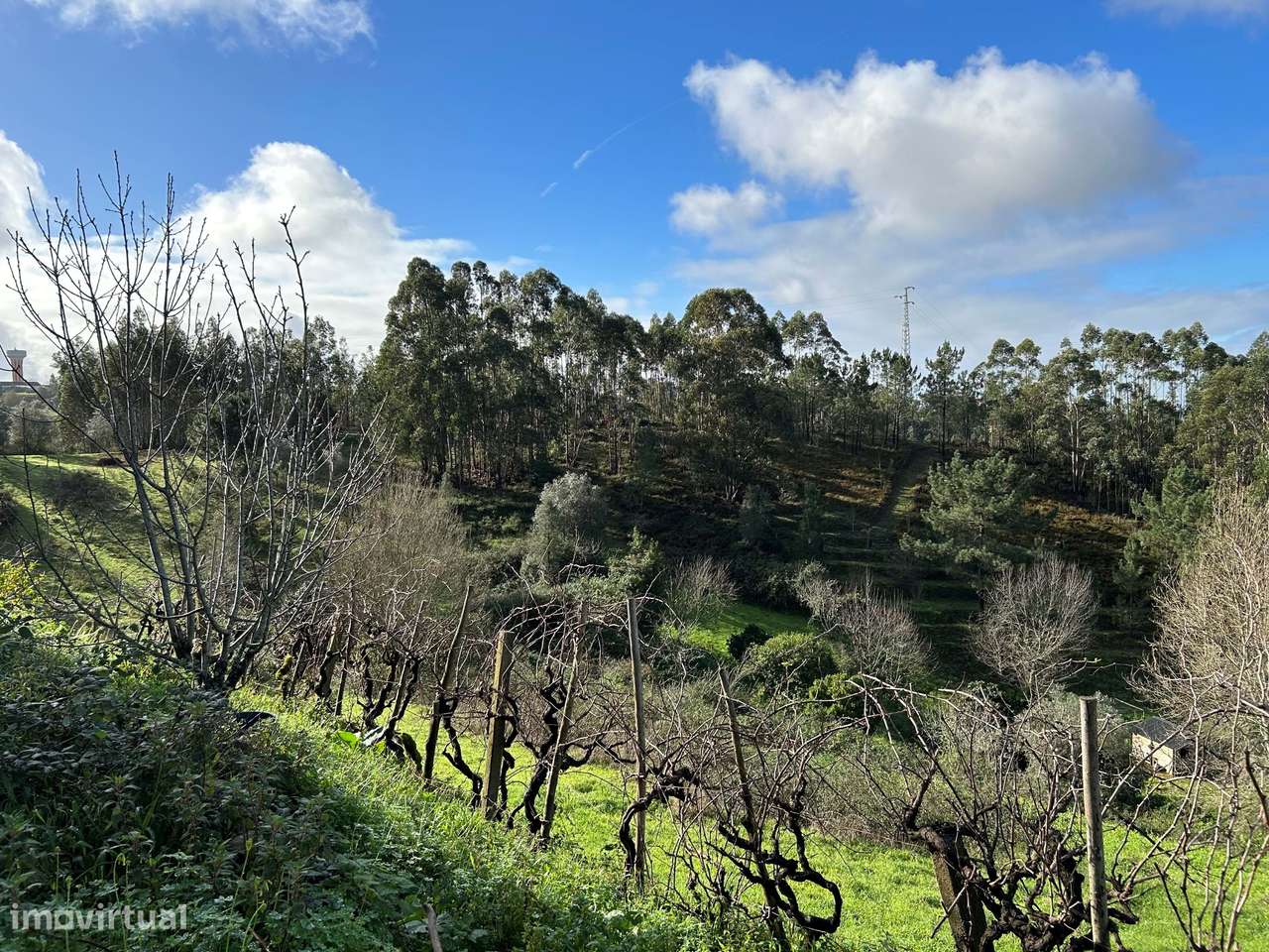 Terreno para Construção - Casal do Lobo - Grande imagem: 5/14