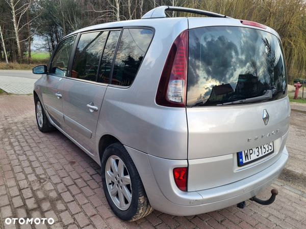 Renault Espace - 15