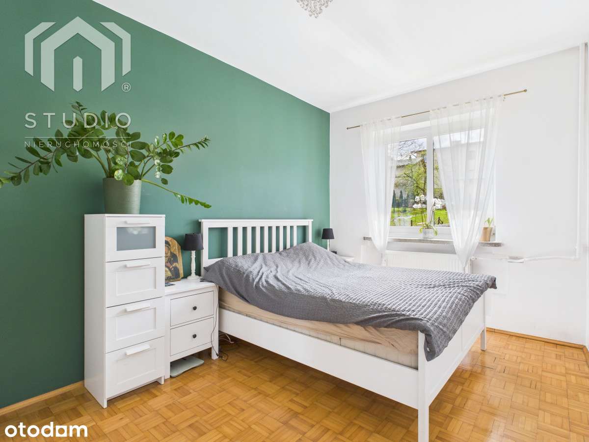 Szeregówka/108mkw./centrum Jaworza/bez prowizji!-10