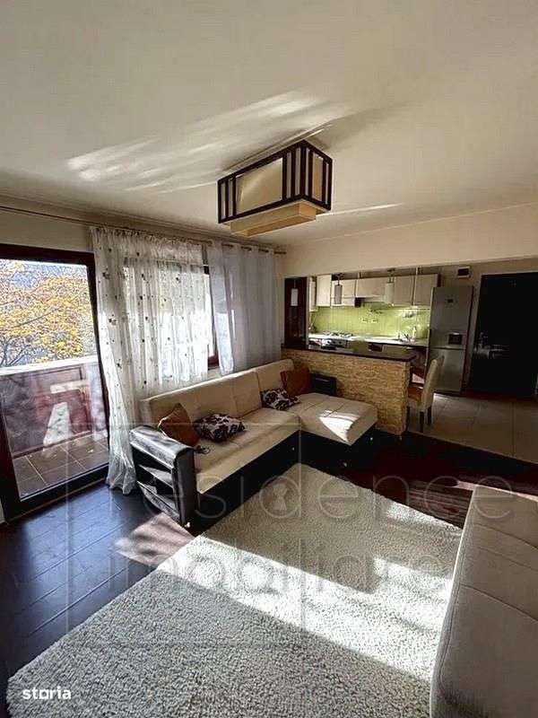 Renovat! Apartament 3 camere, Gheorgheni, zona Interservisan+Parcare - Imagine principală: 3/8