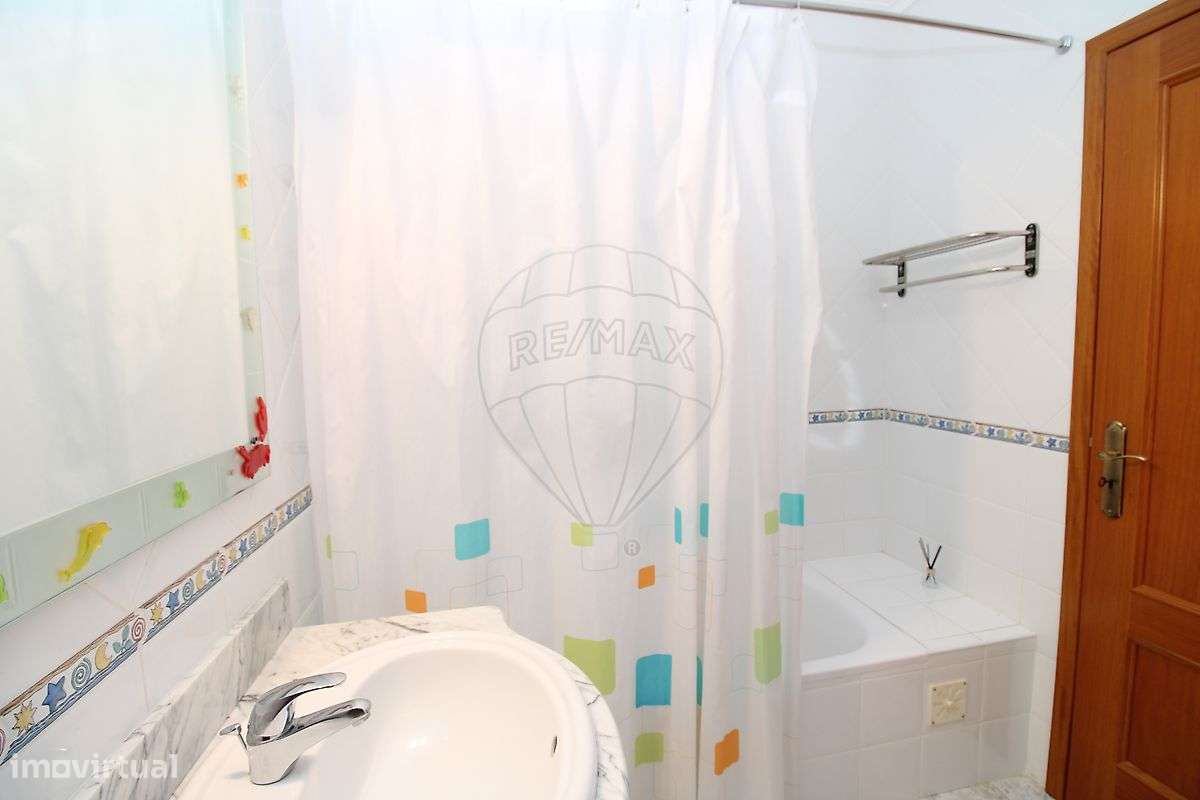 Apartamento T1 para venda-13