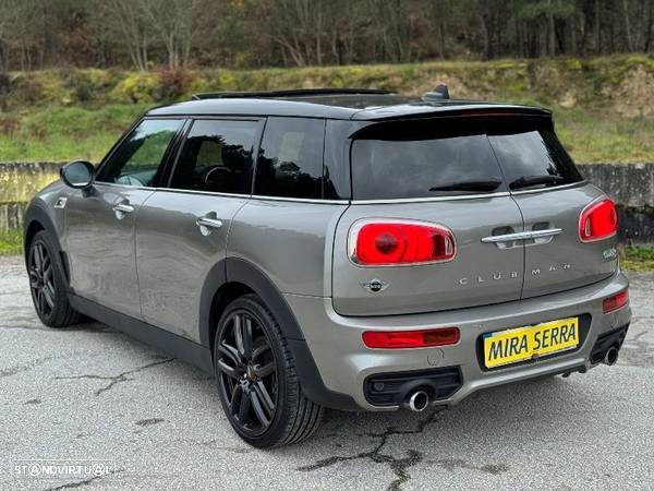 MINI Clubman Cooper S - 25