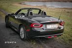 Fiat 124 Spider 1.4 MultiAir Turbo - 7