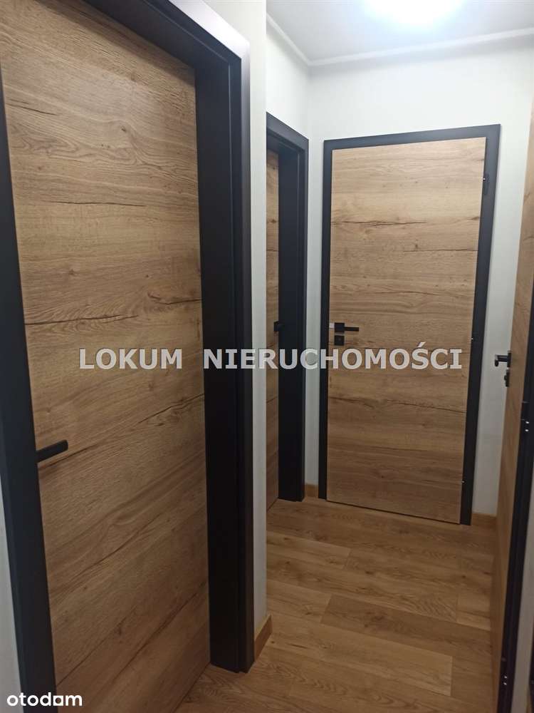 Nowoczesne mieszkanie po remoncie ul.Bogoczowiec-10