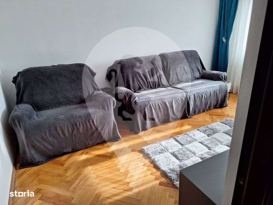 Apartament 3 camere  Tractorul / 13 decembrie / Faget - loc de parcare - Imagine principală: 1/8