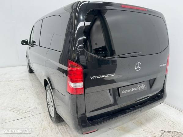 Mercedes-Benz Vito Tourer 116 CDi/34 Pro - 2