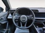 Audi A3 Sportback 30 TFSI Advanced - 13