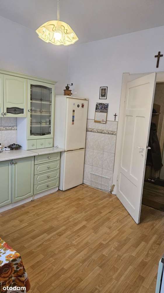 5 pokoi, 2 łazienki, 2 kuchnie-13