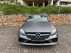 Mercedes-Benz C 300 de AMG Line - 52