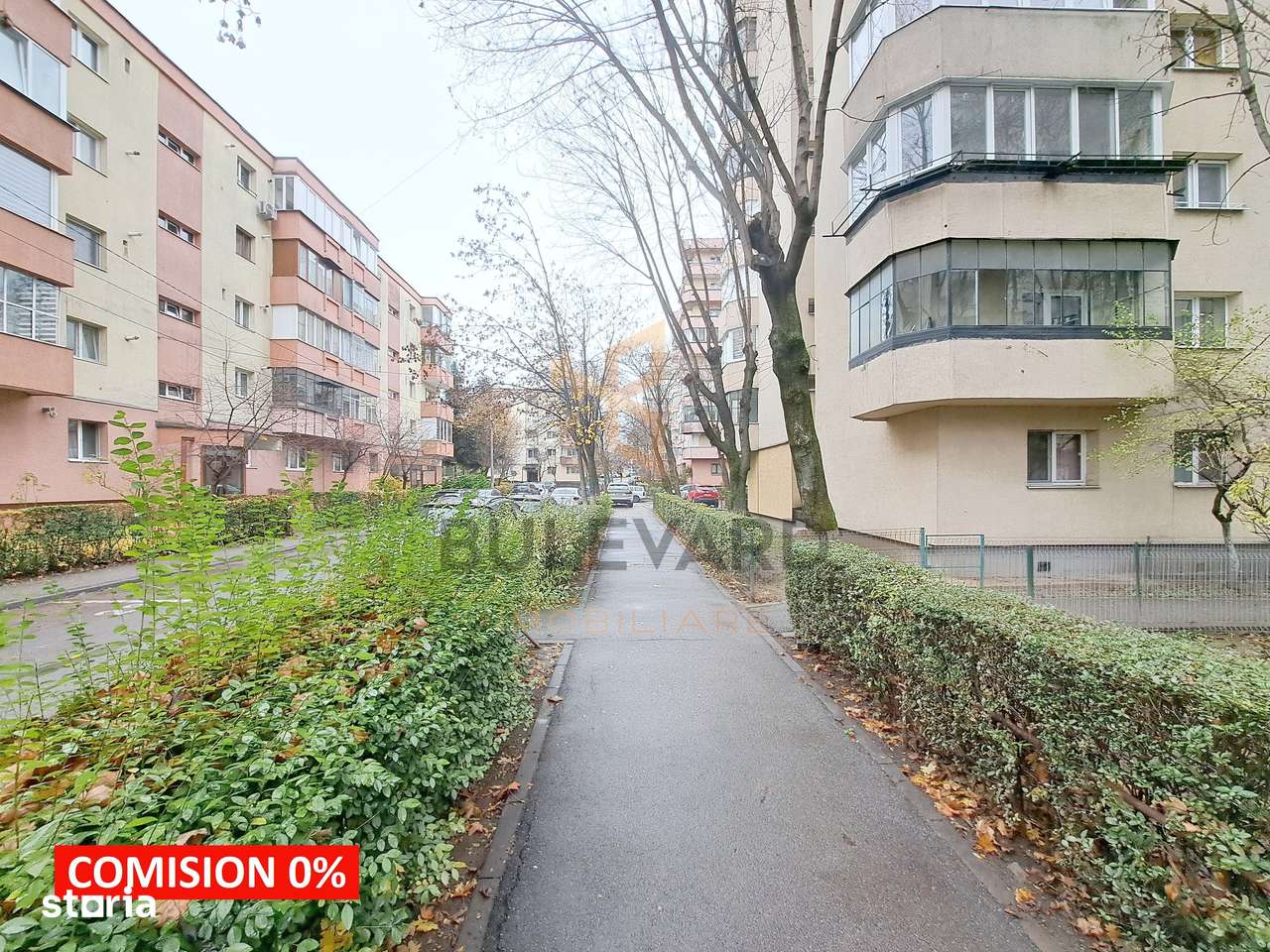 Comision 0. Apartament 3 camere decomandate zona Iulius Mall-0