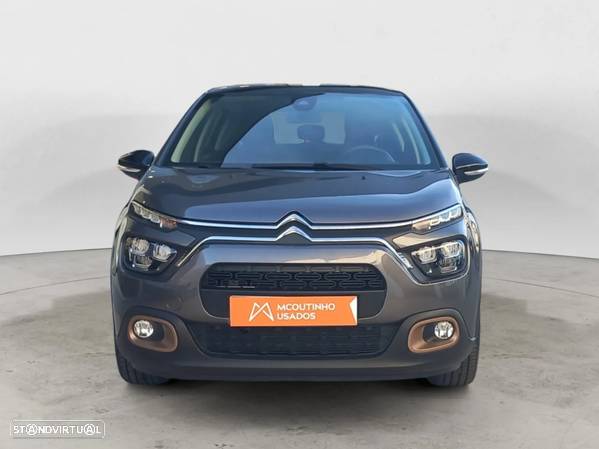 Citroën C3 1.2 PureTech C-Series - 9