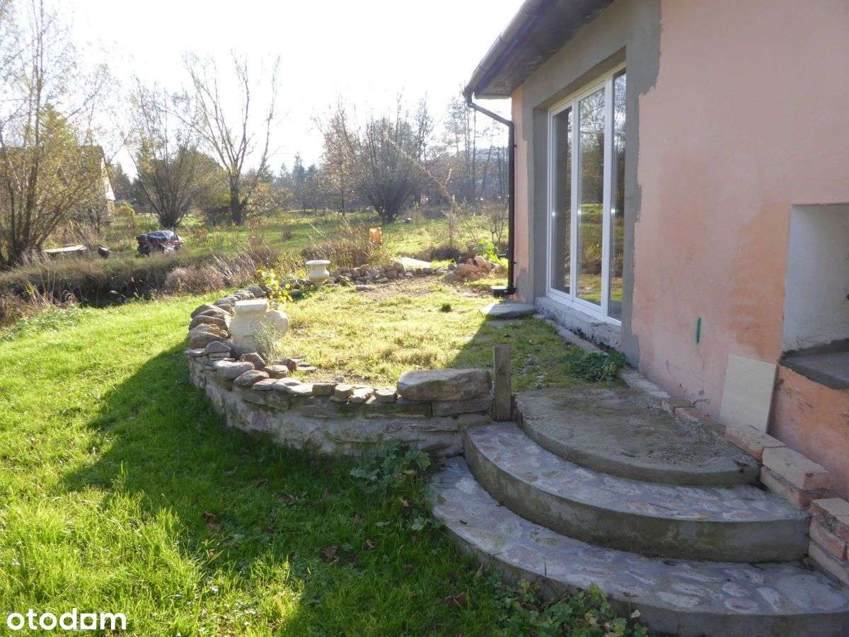 Dom Stylowy Gmina Międzylesie - Pełny obrazek: 4/20