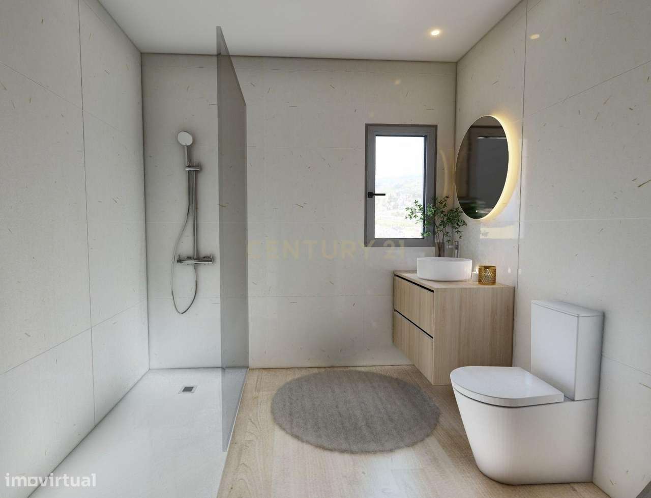 Moradia T4 na Venda do Pinheiro — Elegância, Conforto e Qualidade de V-10