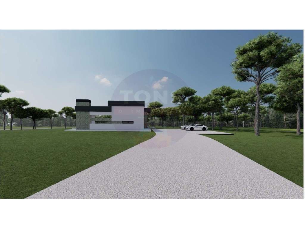 Terreno Misto com projeto aprovado - Grande imagem: 5/20