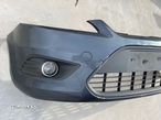 Bara Spoiler Fata Completa cu Grile si Proiectoare Ford Focus 2 Facelift 2007 - 2010 Cod 8M51-11757-A [Z0050] [DZ0049] [Z0047] - 2
