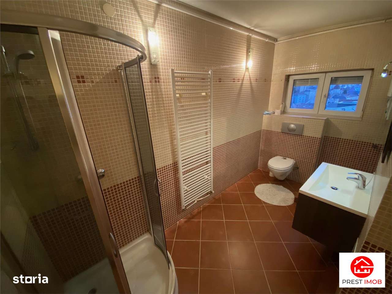 Apartament pe doua nivele in zona centrala, Piata Teatrului - Imagine principală: 4/7