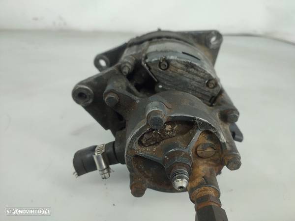 Alternador Ford Transit Caixa (E_ _) - 4