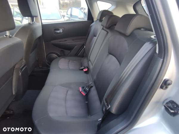 Nissan Qashqai 1.6 DCi Acenta EU6 - 16