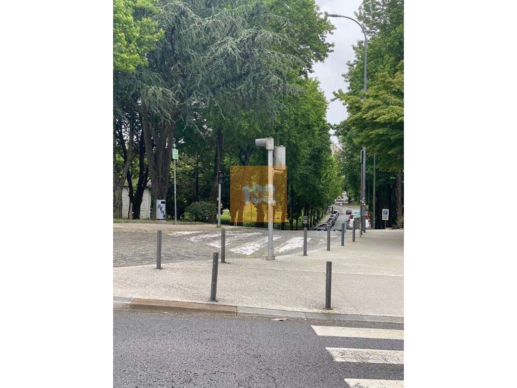 T0 novo com varanda - Baixa do Porto-20