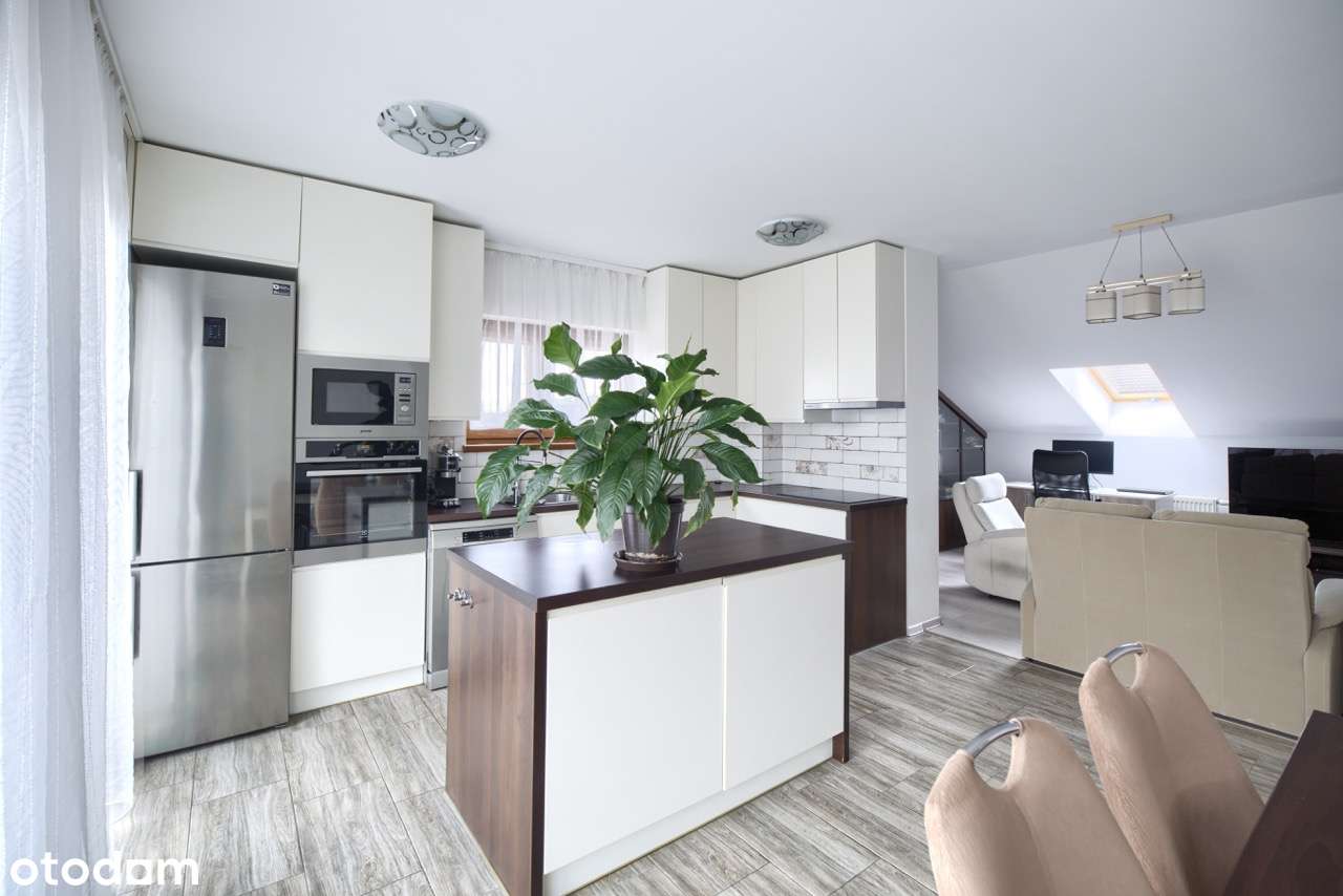 piękne mieszkanie na Oporowie - Pełny obrazek: 4/20