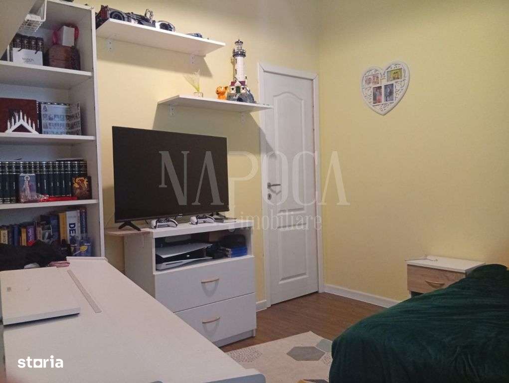 Casa 4 camere de vanzare in Centru Oradea, Oradea - Imagine principală: 5/11