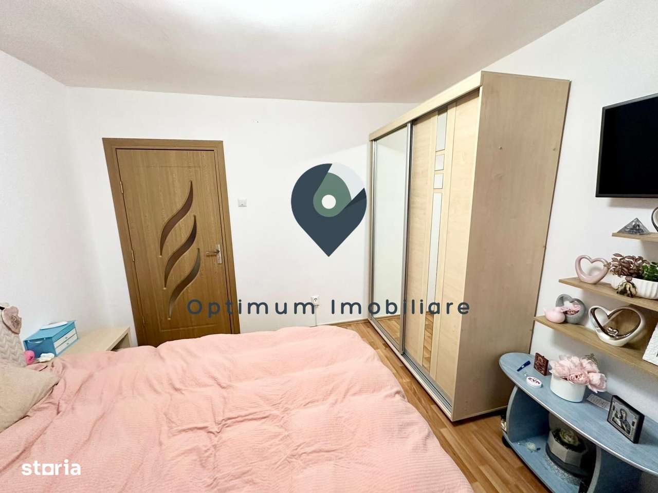 Apartament cu 2 camere in Manastur, etaj intermediar, zona Bucium ! - Imagine principală: 4/15