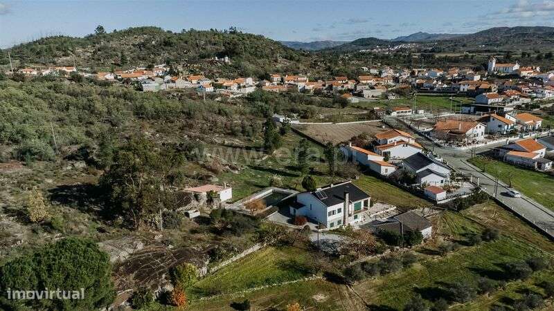 Quinta T4 / Belmonte, Carvalhal Formoso - Grande imagem: 1/20