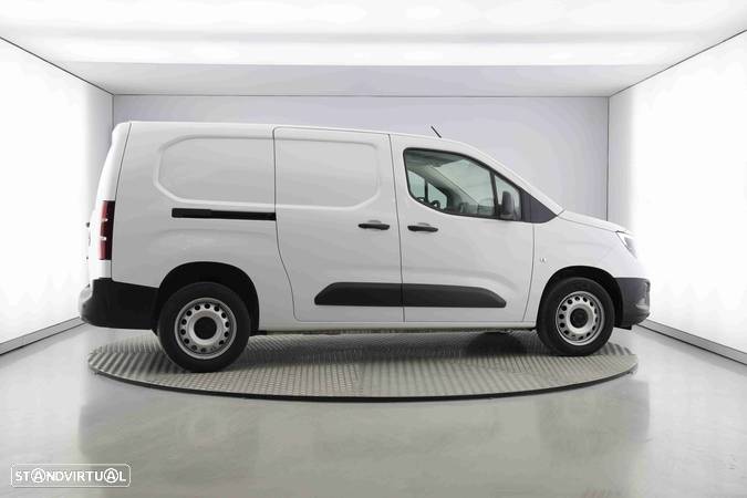 Opel Combo Van 1.5 CDTi L2H1 - 3