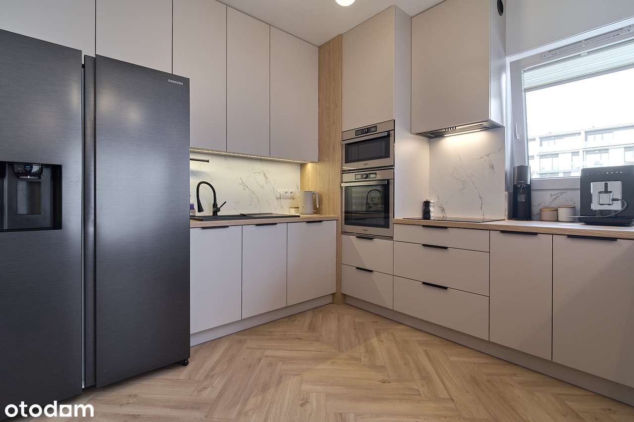 Nowoczesne mieszkanie 3 pokojowe Piła-2