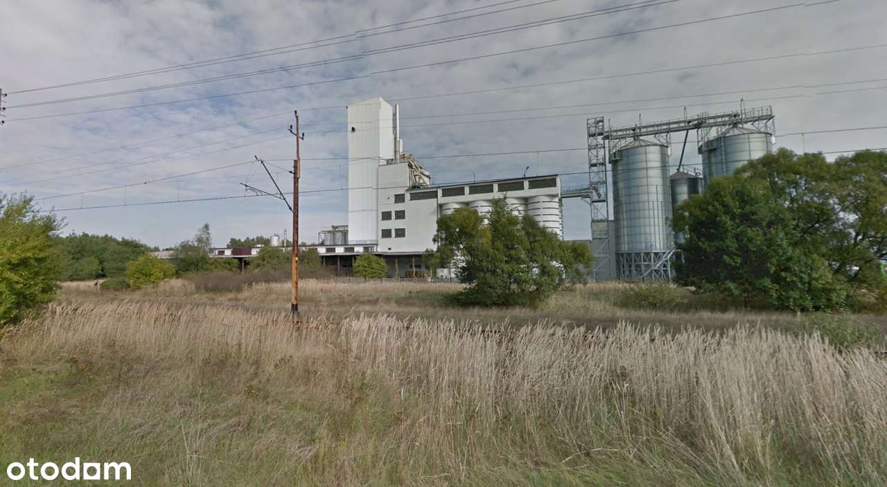 Krzepice dz. 1173/16-2