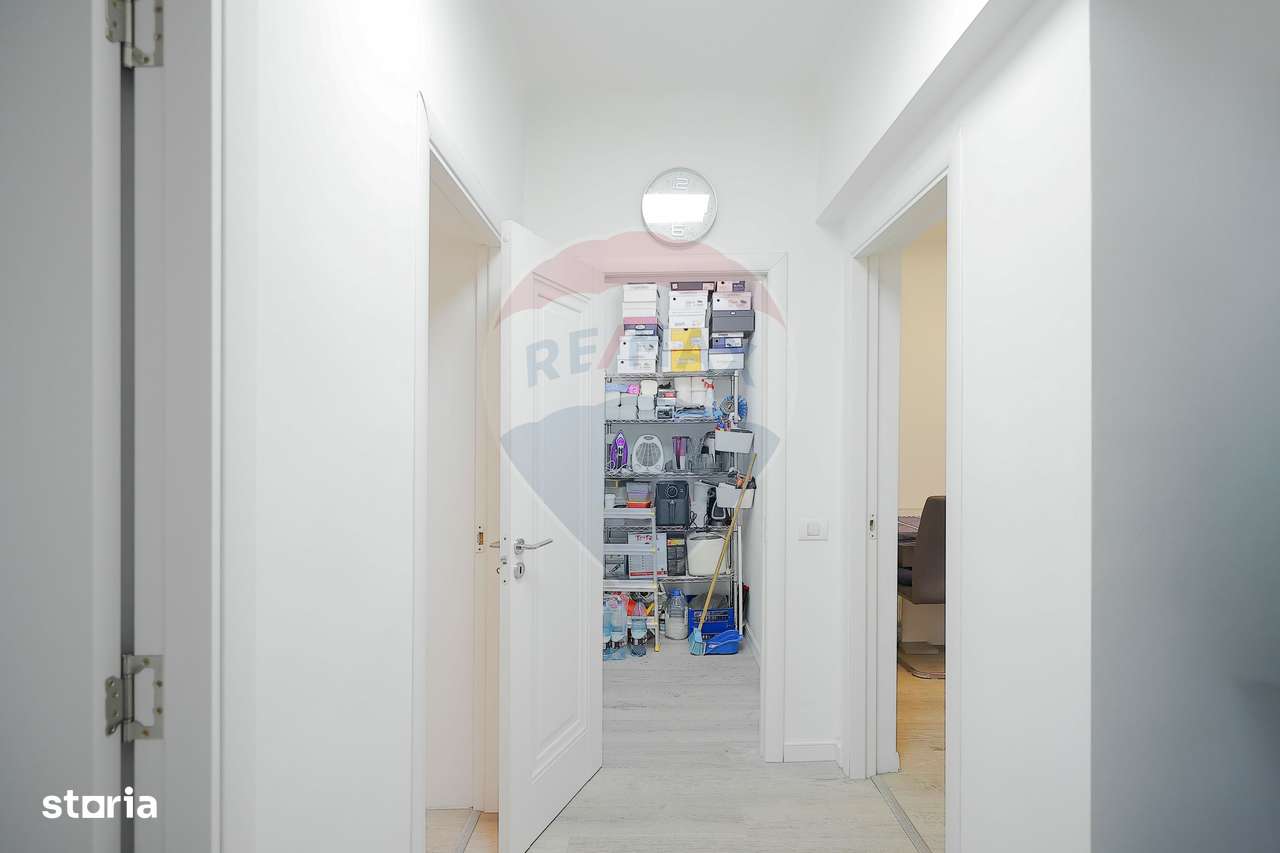 De vânzare apartament cu 2 camere, etaj 1, str. Republicii - Imagine principală: 5/16