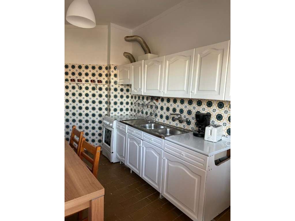 Apartamento T2 em Quarteira - Oportunidade Imperdível! - Grande imagem: 3/15