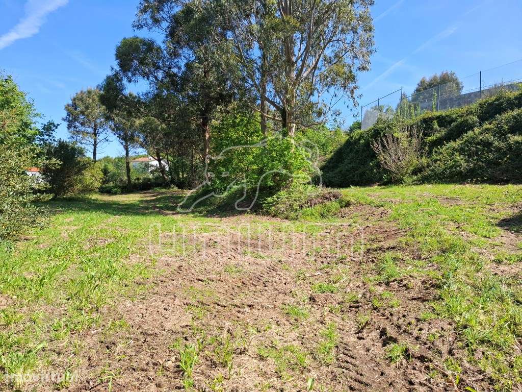 Fabuloso terreno para venda em Seixas-12