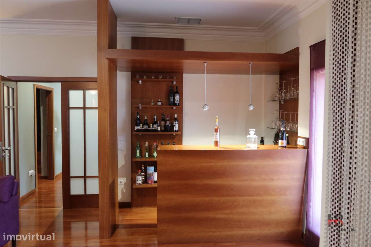 Moradia T5 Venda em Gondomar (São Cosme), Valbom e Jovim,Gondomar-31