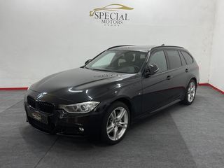 BMW 335 d Touring xDrive Pack M